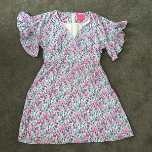 Lilly Pulitzer Blaine Dress size 6